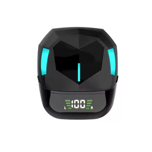 หูฟังไร้สายรุ่นใหม่ Led Tws G7s สำหรับฟังเพลง เล่นเกมส์ ออกกำลังกาย แบรนด์ดัง คุณภาพพรีเมียม แท้จริง กันน้ำ เสียงสเตอริโอ ดีไซน์ทันสมัย - Product Image 3