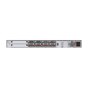 8xGE Combo + 4xGE RJ45 + 4xGE SFP + 6x10GE SFP+ 1xUSB3.0 Port Multifunktions-USG6635F Firewall - Product Image 2