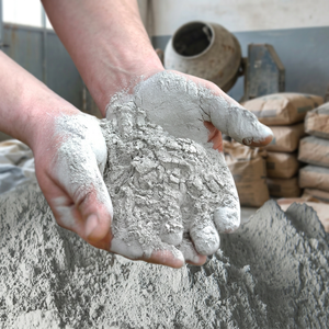 Cemento Portland Tipo I, Material de Construcción de Alta Calidad, Color Gris, Grado de Resistencia 42.5, Endurecimiento Rápido, Resistente a los Ácidos - Product Image 1