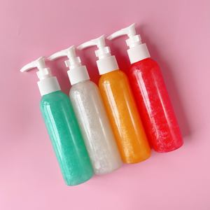 Vente en gros de gel nettoyant 100% bio Yoni Gel de soin intime d'hygiène féminine de vente en ligne améliore l'équilibre du pH vaginal - Product Image 1