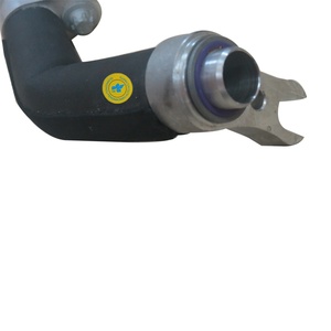 วาล์วกันกลับ ท่อแอร์ สำหรับรถเบนซ์ EQC A0008322400 A0239976545 ของแท้ - Product Image 3