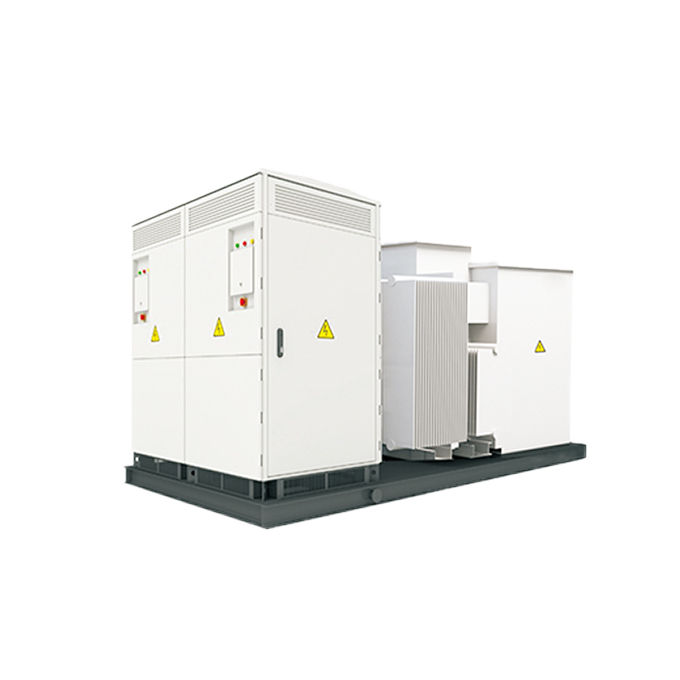 TSTYNICE TSTY-215KWh Rack-mounted Home Energy Storage System Lithium ...