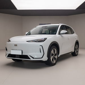 Geely EX5 <span class=keywords><strong>Galaxy</strong></span> E5, Vehículo de Nueva Energía, Eléctrico Puro, 5 Puertas, 5 Asientos, SUV Compacto, Autonomía de <span class=keywords><strong>530</strong></span> KM, Totalmente Eléctrico - Product Image 2