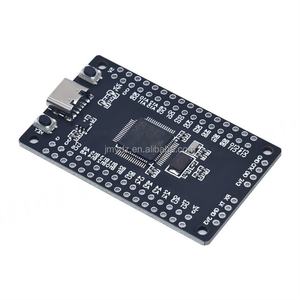 Carte de développement STM32G070RBT6, carte de base de système minimal, carte d'apprentissage, remplacement STM32F103/070 - Product Image 1