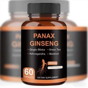 OEM <span class=keywords><strong>Ginseng</strong></span> Líquido <span class=keywords><strong>Oral</strong></span> e Geléia Real Energia Halal Ginkgo Biloba Red Panax <span class=keywords><strong>Ginseng</strong></span> Geléia Real Bebida - Product Image 6