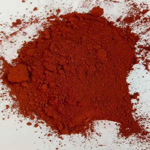 เหล็กออกไซด์สีแดงเม็ดสี - Product Image 4