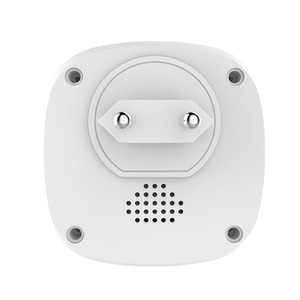 Alarma de Seguridad para el Hogar, Alarma de Seguridad Inteligente WiFi para el Hogar, Sistema de <span class=keywords><strong>Control</strong></span> Central con Enlace de Escenas para el Cuidado de Personas Mayores - Product Image 3