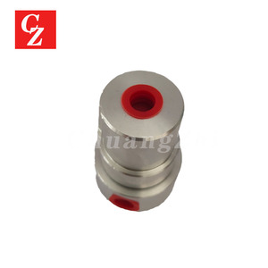 Repuesto de Válvula Reguladora 35322379 para Compresor <span class=keywords><strong>Ingersoll</strong></span> Rand - Product Image 3