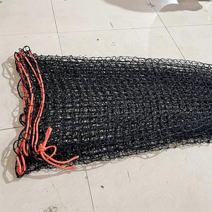 Red para Heno Redonda Grande de 6x6 pies para Caballos, Red de Alimentación Lenta para Ganado, Red para Heno sin Nudos - Product Image 5