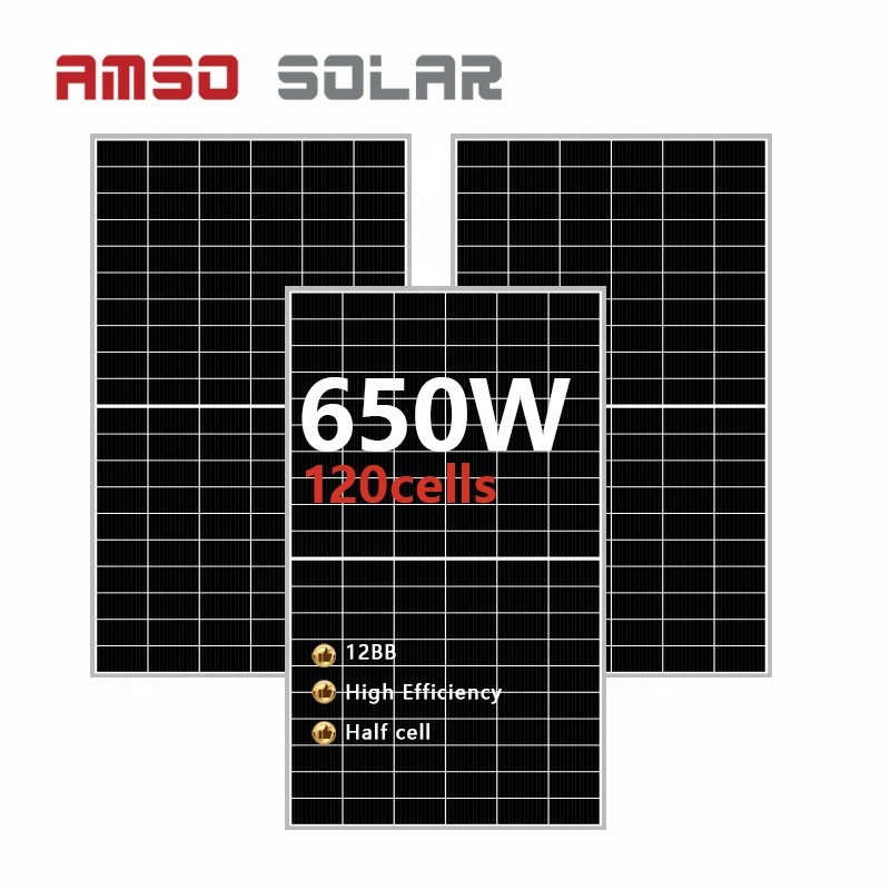 Cheap Best Solar Panels 1000W Price