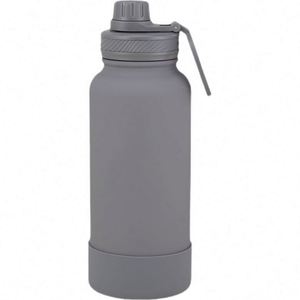 2025 personnalisé nouveau 650Ml en acier inoxydable Portable sport bouilloire extérieure tasse à eau bouteille isolée sous vide - Product Image 3