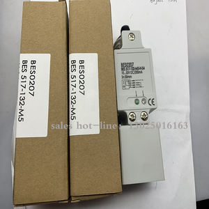 מוצרים איכותיים BES 517-132-<span class=keywords><strong>M5</strong></span>-H מתגי קירבה במלאי - Product Image 2