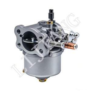 คาร์บูเรเตอร์รถกอล์ฟอะลูมิเนียมแบบกำหนดเอง OEM สำหรับ EZGO ปี 1996-2003 เครื่องยนต์โรบิน 4 จังหวะ 350 ซีซี จำนวนมาก - Product Image 5