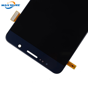 Display Touchscreen originale per telefono <span class=keywords><strong>cellulare</strong></span> con cornice per schermo LCD a prezzi di fabbrica per Samsung Note 5 Itel A80 Tecno Mobiles <span class=keywords><strong>A70</strong></span> - Product Image 5