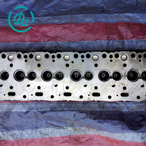 ฝาสูบดีเซล EexcavaStart 2H รุ่น 11101-68020 สำหรับรถยก เครื่องยนต์ 2H - ทนทาน เชื่อถือได้ ติดตั้งง่าย - Product Image 3