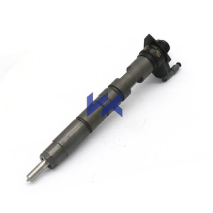 <span class=keywords><strong>Inyector</strong></span> Diesel 0445116034 0445116035 para VW <span class=keywords><strong>TRANSPORTER</strong></span> T5 Amarok <span class=keywords><strong>2.0</strong></span> TDI, <span class=keywords><strong>Inyector</strong></span> de Combustible Bosch - Product Image 1