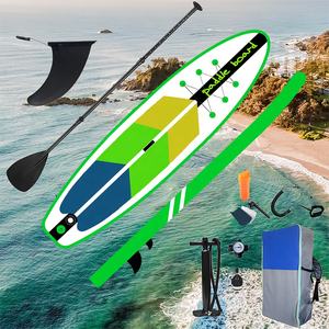 BSCI/EN <span class=keywords><strong>mejor</strong></span> venta al por mayor juego <span class=keywords><strong>de</strong></span> agua suave surf inflable sup barato Stand Up Paddle Race Boards para <span class=keywords><strong>2022</strong></span> - Product Image 5