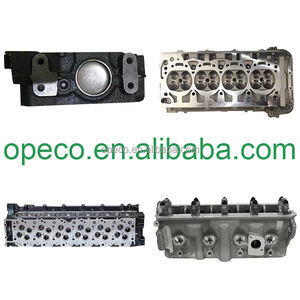 9HT DV6BTED4/9HW DV6BTED4 9HX DV6ATED4 /9HY <span class=keywords><strong>DV6TED4</strong></span>/<span class=keywords><strong>9HZ</strong></span> <span class=keywords><strong>DV6TED4</strong></span> Culasse 0200.EH pour Peugeot - Product Image 5