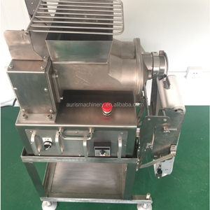 Tự Động Tùy Chỉnh Cookie Khuôn Máy Icebox <span class=keywords><strong>Cookies</strong></span> <span class=keywords><strong>Extruder</strong></span> Máy Với Cutter - Product Image 4