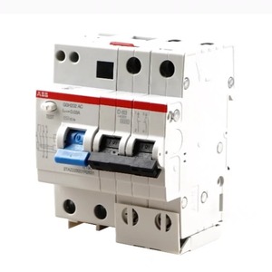 Produits authentiques Gsh202 Ac-c6 C16 C20 C25 C32 C40 C50 C63 / 0.03 Nouveau Contrôleur Programmable Industriel Original pour Automatisation (PLC) - Product Image 1