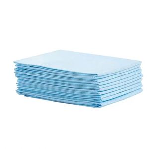 Almohadillas de entrenamiento para mascotas de alta absorción SAP, a prueba de fugas, de secado rápido, para cachorros, tapete de entrenamiento para perros, fabricante. - Product Image 6