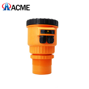 Acmesensor Geavanceerde M68 * 2.0 Mannelijke Ultrasone Afstandsniveauzender High-End Kunststof <span class=keywords><strong>Level</strong></span> Meetinstrument - Product Image 1