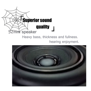 Mini haut-parleur sans fil Portable <span class=keywords><strong>Spiderman</strong></span>, haut-parleur stéréo sans fil BT 2021, vente en gros, nouvelle collection 5.0 - Product Image 6