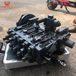 Pompe d'injection de carburant Clawengine 48270-00004 48270-00001 pour moteurs diesel marins et industriels 6D16 6D22 PS6-HL-40 Expédition depuis Hong Kong - Product Image 3