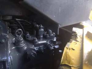 Excavadora sobre orugas Komatsu usada, máquina antigua de 6 toneladas con bomba de engranajes, componentes centrales PLC a la venta en Shanghai, China - Product Image 3