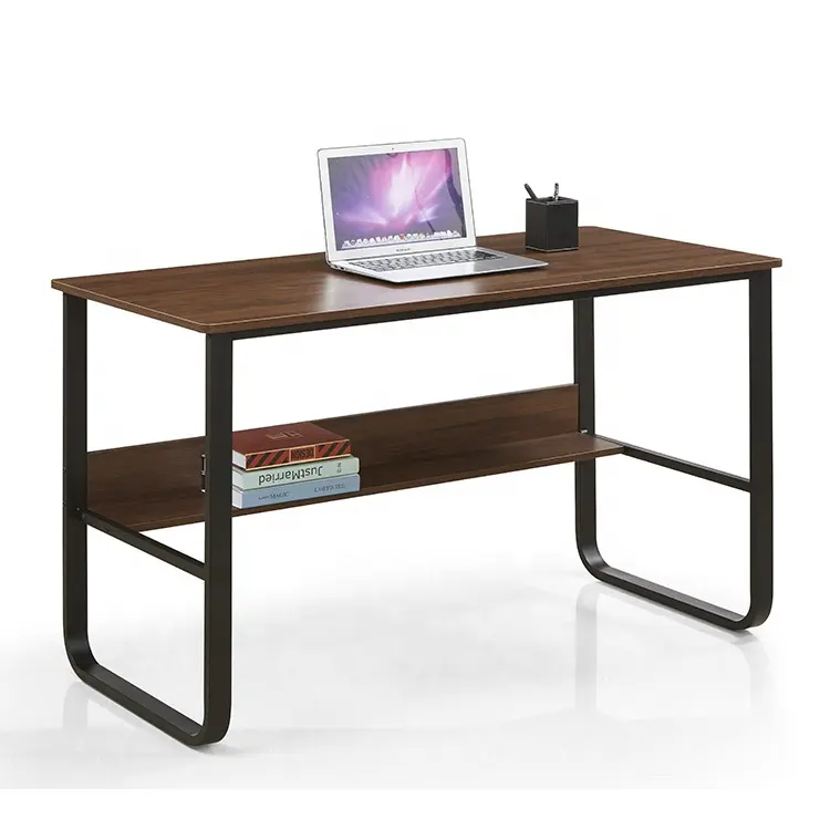 مساحة صغيرة استخدام المنزلي مكتب مكتب الكمبيوتر طاولة العمل منضدة كتابة الجدول