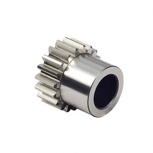 Chine HXMT pièces de boîte de vitesses de métallurgie des poudres de Transmission personnalisée de haute précision engrenages planétaires à anneau interne en acier et pignon - Product Image 4