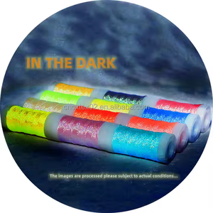 Série LUMINOUS Fio Metálico DIY Acessórios para Artesanato Melhor Qualidade Multi-Fios Bordado <span class=keywords><strong>3</strong></span> 6 9 Camadas Artesanato Metálico - Product Image 2