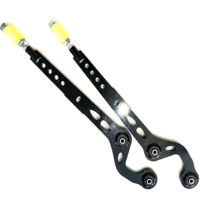Accessoires automobiles 4x4 tout-terrain, bras de commande avant pour Nissan Patrol Y61