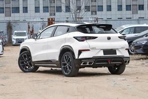 Compre Changan UNI-T, SUV Compacto de Lujo, Vehículo a Gasolina, 2023.02, 1.5T, 188 CV, L4, 5 Puertas, 5 Plazas, Fabricado en China - Product Image 6