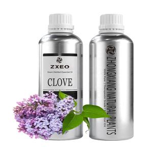 Difusor Natural Puro a Granel, Aceite Esencial <span class=keywords><strong>Lila</strong></span>, Fragancia de Aceite de Clavo Crudo PARA LA Fabricación de Velas - Product Image 5