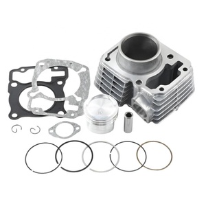 Kit di Riparazione Cilindro Ruota Motore Diesel <span class=keywords><strong>Bicilindrico</strong></span> TG87 di Alta Qualità per Moto <span class=keywords><strong>Honda</strong></span> CBF150 - Product Image 2
