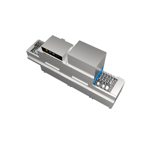 Lave-vaisselle industriel pour une nettoyage efficace de la vaisselle industrielle - Product Image 5