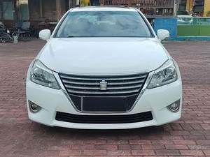 Venta al por Mayor de Autos Usados Toyota Crown 2.5L 2012, Ideales para Taxis, Escuelas de Conducción, Servicios de Transporte Privado, Vehículos de <span class=keywords><strong>Segunda</strong></span> <span class=keywords><strong>Mano</strong></span> Baratos - Product Image 2