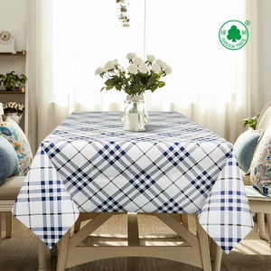 घरेलू उपयोग या शादियों के लिए आधुनिक शैली के वाटरप्रूफ पेवा टेलवस्त्र होटल - Product Image 3