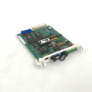 Sercos DSS13 DSS-102 010302 854F GEB - Product Image 1