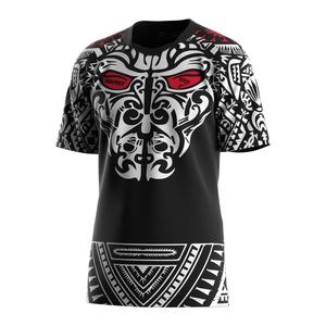 Camiseta de Rugby Deportiva Sublimada de Alta Calidad, Nueva Camiseta de Rugby - Product Image 1