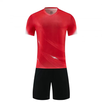 2026 Kaos Sepak Bola Tim Nasional Klub Mewah Guangxi Baru Dewasa Lengan Panjang Retro Bernapas Menyerap Keringat Plus Musim Panas