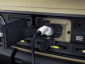 Auto Eléctrico Geely Panda Knight Mini de Alta Calidad y <span class=keywords><strong>Precio</strong></span> Accesible con Carga Rápida, <span class=keywords><strong>Precio</strong></span> Directo de Fábrica - Product Image 6