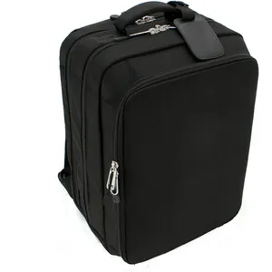 Large Capacity Wholesale Laptop Bag Portable DJ Backpack For Club Gig Set,Midi Controller, Cables