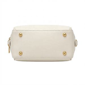 Sac à main matelassé en PU style Hobo, sac de soirée moderne pour femme, avec bandoulière amovible, imperméable et luxueux - Product Image 3