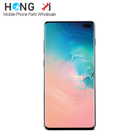 LCD pour Samsung Galaxy S10 Plus 5G LCD original pour Samsung S10 Plus écran AMOLED pour Samsung S10 Plus écran de remplacement