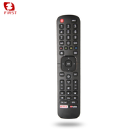 Control Remoto de Repuesto de Primera Marca EN2B27 EN2AH30H EN2J30H EN2G30H IR para Televisor Hisense