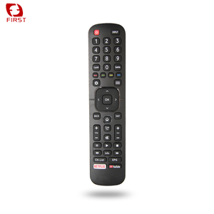 Đầu tiên chất lượng thương hiệu en2b27 en2ah30h en2j30h en2g30h IR điều khiển từ xa thay thế cho <span class=keywords><strong>Hisense</strong></span> TV - Product Image 5