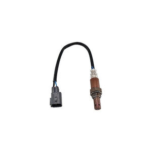 Sonde lambda de rapport air-carburant O2 pour ALFA ROMEO Audi Hyundai <span class=keywords><strong>Jaguar</strong></span> Saab VOLVO 89465-02130 0060507690 16124101601 7555124 - Product Image 2