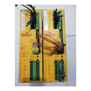 Unidad Original Baumuller BUS3-10/20-31-010 - Product Image 1